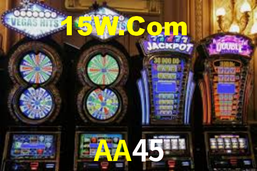 AA45,AA45 Bet