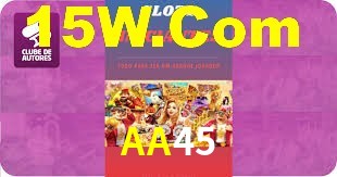 Programa VIP AA45