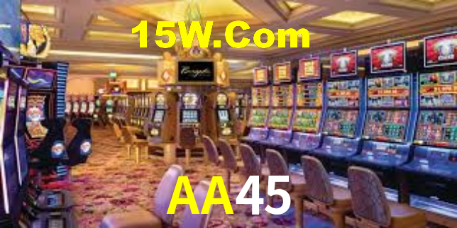 AA45,AA45 Bet