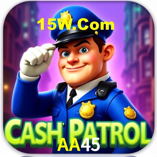 Casino Ao Vivo AA45