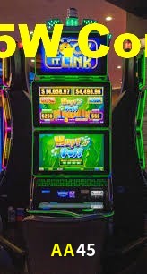 VIP Casino AA45