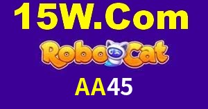 Welcome Bonus AA45