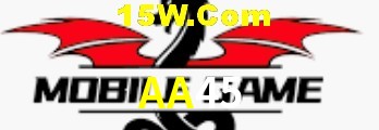 cassino AA45