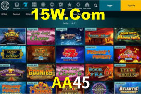 AA45