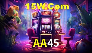 Bonus Features AA45