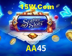 Promoções Sazonais AA45