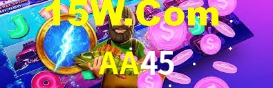 AA45,AA45 Bet
