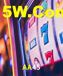 Live Casino AA45