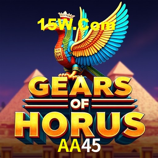 Jogos Exclusivos AA45