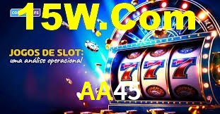 Aviator Game AA45