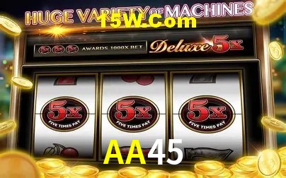 Login Seguro AA45