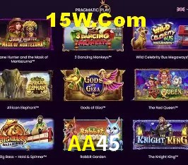 Estatísticas Crash Games AA45