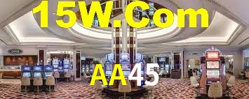 Welcome Bonus AA45