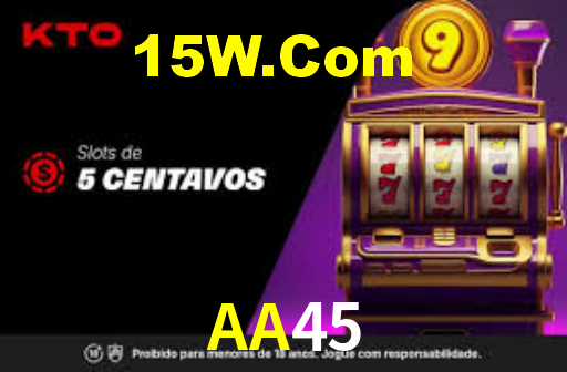 AA45: Seu Cassino Premiado com Pagamentos Rápidos