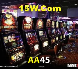 Apostas de Futebol AA45