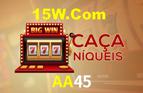 AA45,AA45 Bet