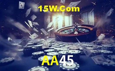 Ofertas Exclusivas AA45