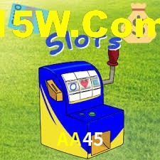 Daily Bonuses AA45
