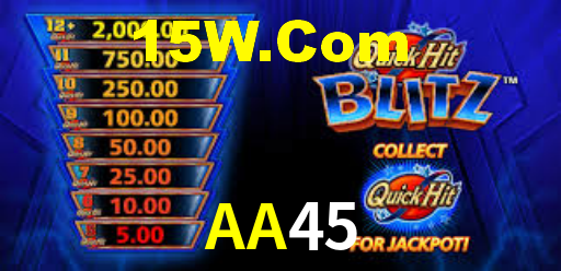 AA45 - O Gigante Brasileiro Dos Cassinos Online - AA45 Bet