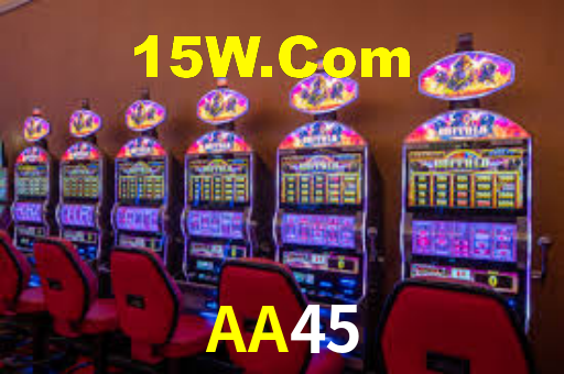 AA45 Plataforma