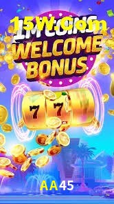 Live Casino AA45